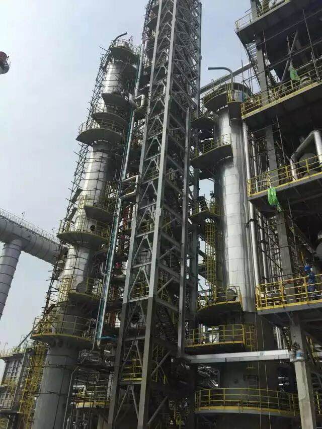 仙游设备翻新喷涂・钢构厂房升级改造