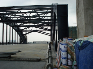 仙游专注工业场景喷漆服务