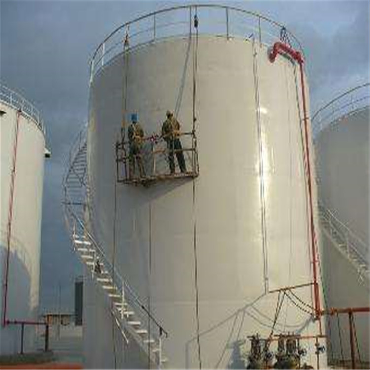 仙游喷漆翻新・工业喷漆・设备喷漆服务简介